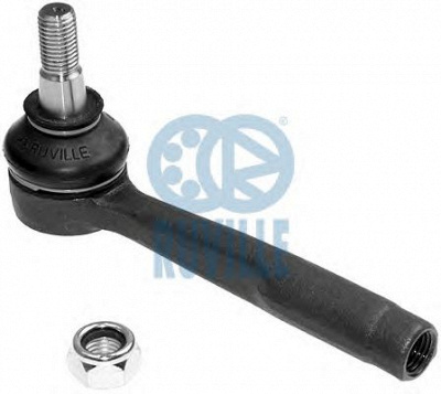 RUVILLE 915358 -  Наконечник поперечной рулевой тяги