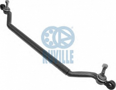 RUVILLE 915368 -  Поперечная рулевая тяга