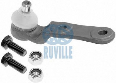 RUVILLE 915372 -  Несущий / направляющий шарнир
