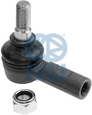 RUVILLE 915384 -  Наконечник поперечной рулевой тяги