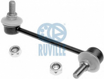 RUVILLE 915386 -  Тяга / стойка, стабилизатор