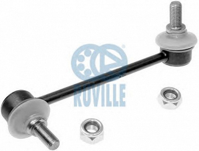 RUVILLE 915387 -  Тяга / стойка, стабилизатор