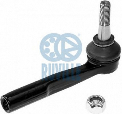 RUVILLE 915389 -  Наконечник поперечной рулевой тяги