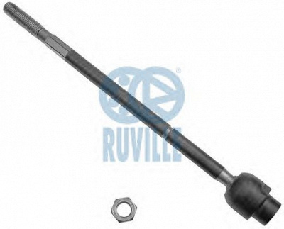 RUVILLE 915393 -  Осевой шарнир, рулевая тяга