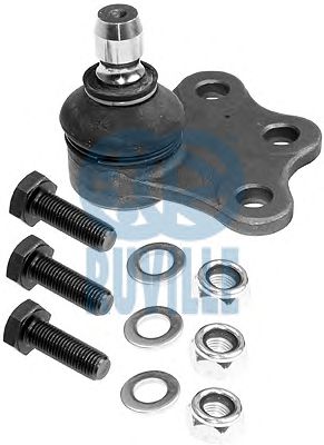 RUVILLE 915394 -  Несущий / направляющий шарнир