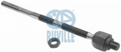 RUVILLE 915398 -  Осевой шарнир, рулевая тяга
