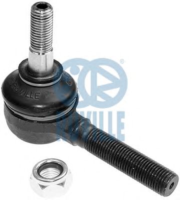RUVILLE 915404 -  Наконечник поперечной рулевой тяги
