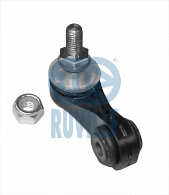 RUVILLE 915405 -  Пылезащитный комилект, амортизатор