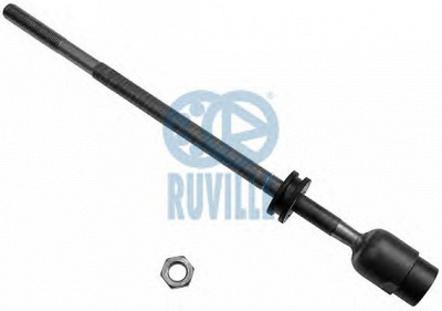 RUVILLE 915459 -  Осевой шарнир, рулевая тяга