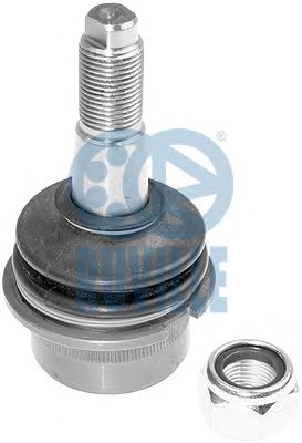 RUVILLE 915468 -  Несущий / направляющий шарнир