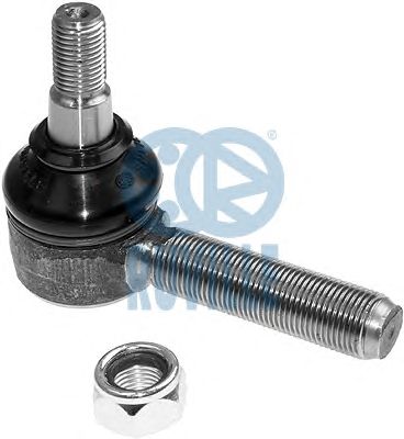 RUVILLE 915495 -  Наконечник поперечной рулевой тяги| Угловой шарнир, продольная рулевая тяга