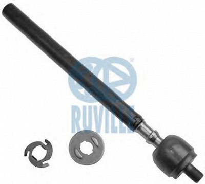 RUVILLE 915502 -  Осевой шарнир, рулевая тяга