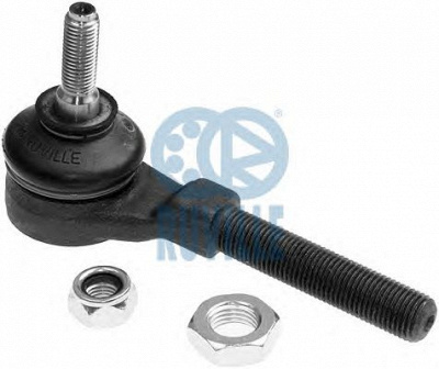 RUVILLE 915505 -  Наконечник поперечной рулевой тяги
