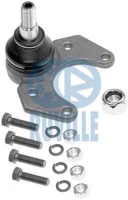 RUVILLE 915513 -  Несущий / направляющий шарнир