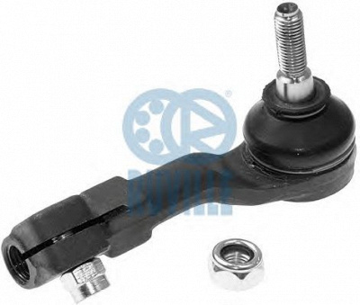 RUVILLE 915519 -  Наконечник поперечной рулевой тяги