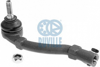 RUVILLE 915521 -  Наконечник поперечной рулевой тяги