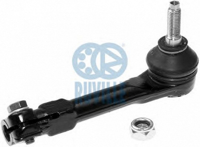 RUVILLE 915526 -  Наконечник поперечной рулевой тяги