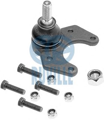 RUVILLE 915530 -  Несущий / направляющий шарнир