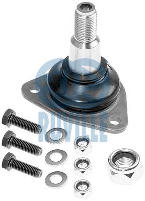 RUVILLE 915534 -  Несущий / направляющий шарнир