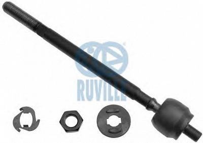 RUVILLE 915537 -  Осевой шарнир, рулевая тяга