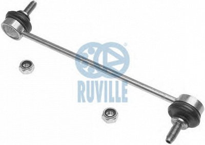 RUVILLE 915547 -  Тяга / стойка, стабилизатор