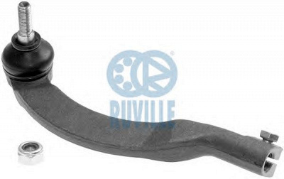 RUVILLE 915551 -  Наконечник поперечной рулевой тяги