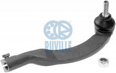 RUVILLE 915552 -  Наконечник поперечной рулевой тяги