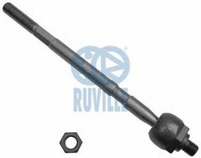 RUVILLE 915558 -  Осевой шарнир, рулевая тяга