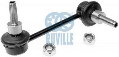RUVILLE 915567 -  Тяга / стойка, стабилизатор