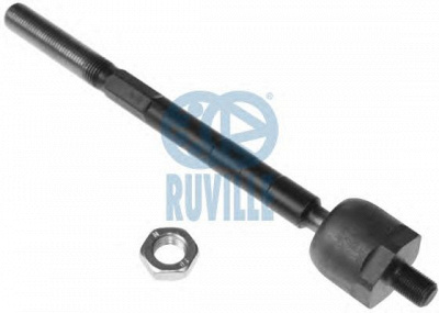 RUVILLE 915570 -  Осевой шарнир, рулевая тяга