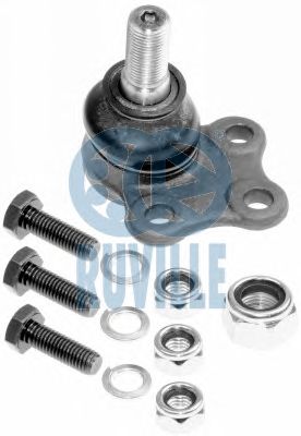RUVILLE 915571 -  Несущий / направляющий шарнир