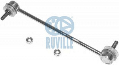 RUVILLE 915572 -  Тяга / стойка, стабилизатор