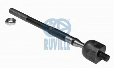 RUVILLE 915573 -  Осевой шарнир, рулевая тяга