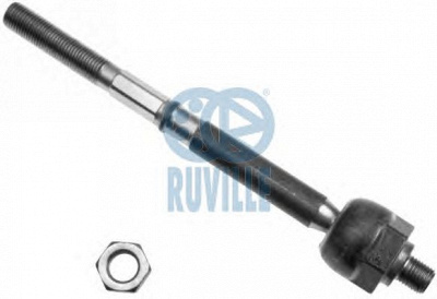 RUVILLE 915576 -  Осевой шарнир, рулевая тяга