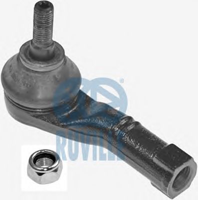 RUVILLE 915580 -  Наконечник поперечной рулевой тяги