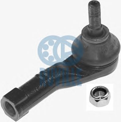 RUVILLE 915581 -  Наконечник поперечной рулевой тяги