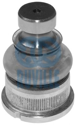 RUVILLE 915596 -  Несущий / направляющий шарнир