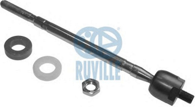 RUVILLE 915598 -  Осевой шарнир, рулевая тяга