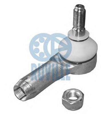 RUVILLE 915701 -  Наконечник поперечной рулевой тяги