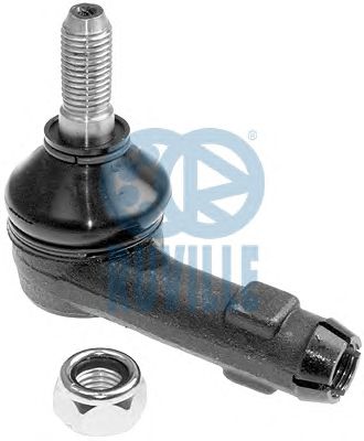 RUVILLE 915712 -  Наконечник поперечной рулевой тяги