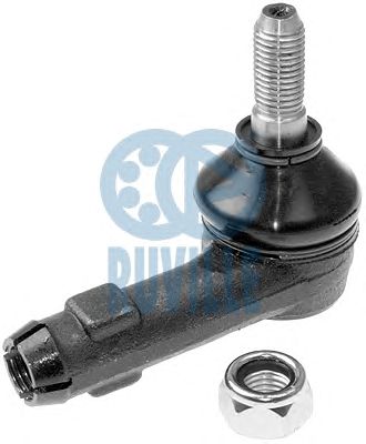 RUVILLE 915713 -  Наконечник поперечной рулевой тяги