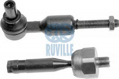 RUVILLE 915734 -  Поперечная рулевая тяга