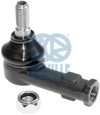 RUVILLE 915740 -  Наконечник поперечной рулевой тяги