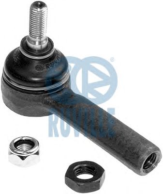 RUVILLE 915818 -  Наконечник поперечной рулевой тяги