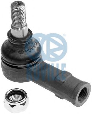 RUVILLE 915830 -  Наконечник поперечной рулевой тяги