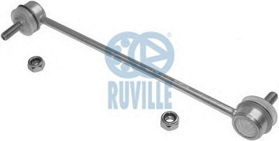 RUVILLE 915851 -  Тяга / стойка, стабилизатор