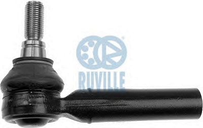 RUVILLE 915865 -  Наконечник поперечной рулевой тяги
