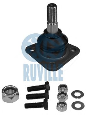 RUVILLE 915871 -  Несущий / направляющий шарнир