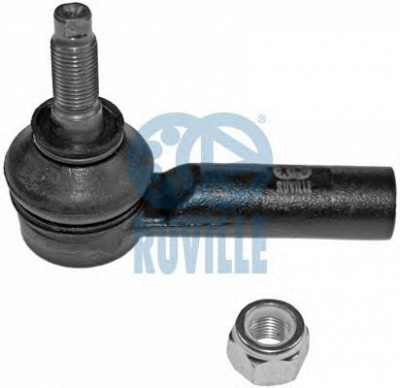 RUVILLE 915886 -  Наконечник поперечной рулевой тяги