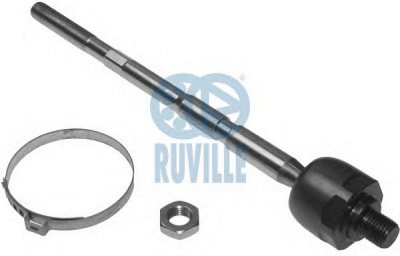 RUVILLE 915893 -  Осевой шарнир, рулевая тяга